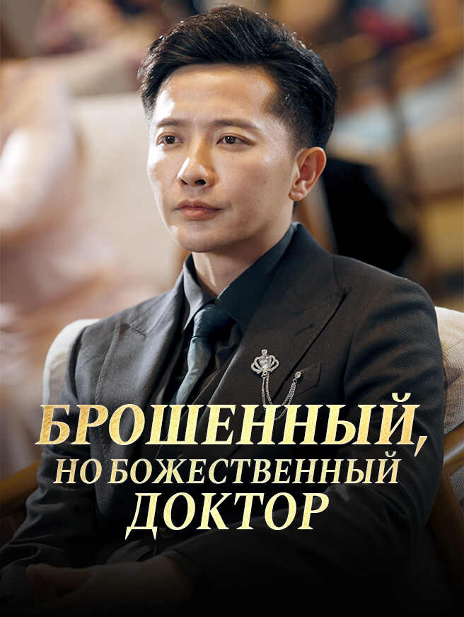 Брошенный, но божественный доктор