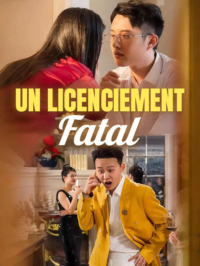 Un Licenciement Fatal