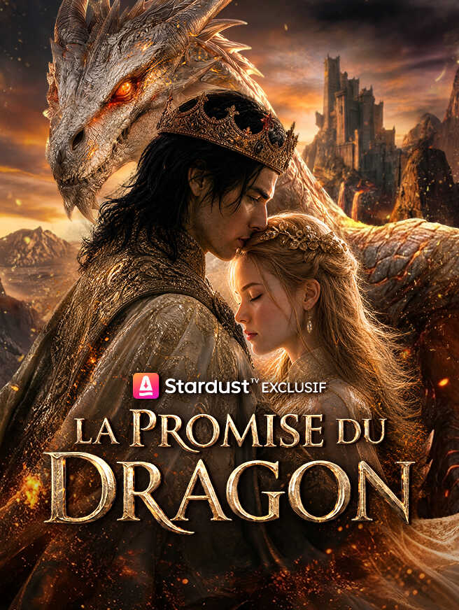 La Promise du Dragon