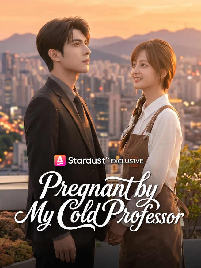 Pregnant by My Cold Professor
