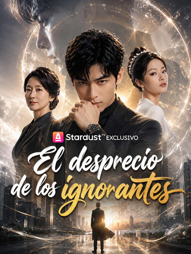 El desprecio de los ignorantes