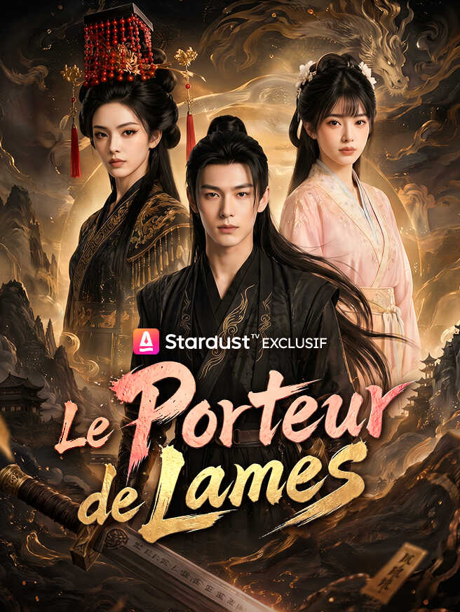 Le Porteur de Lames