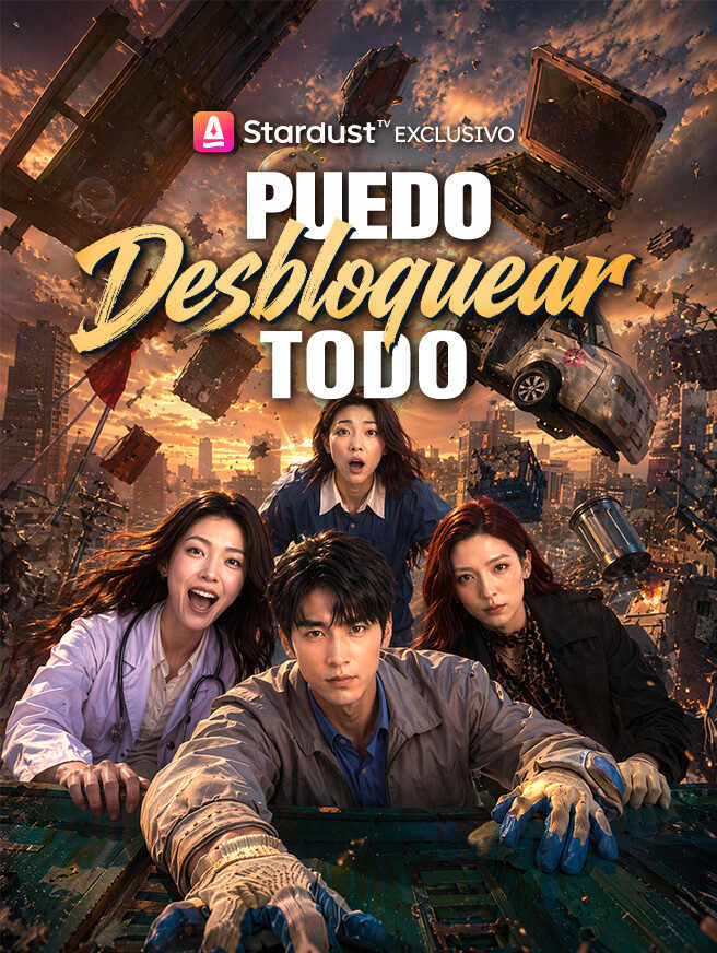 Puedo desbloquear todo