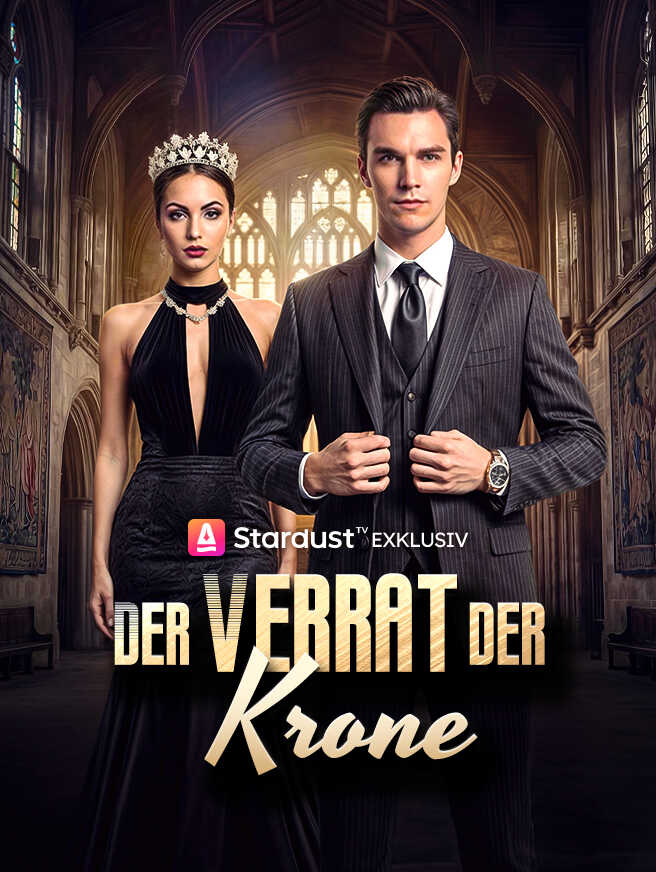 Der Verrat der Krone