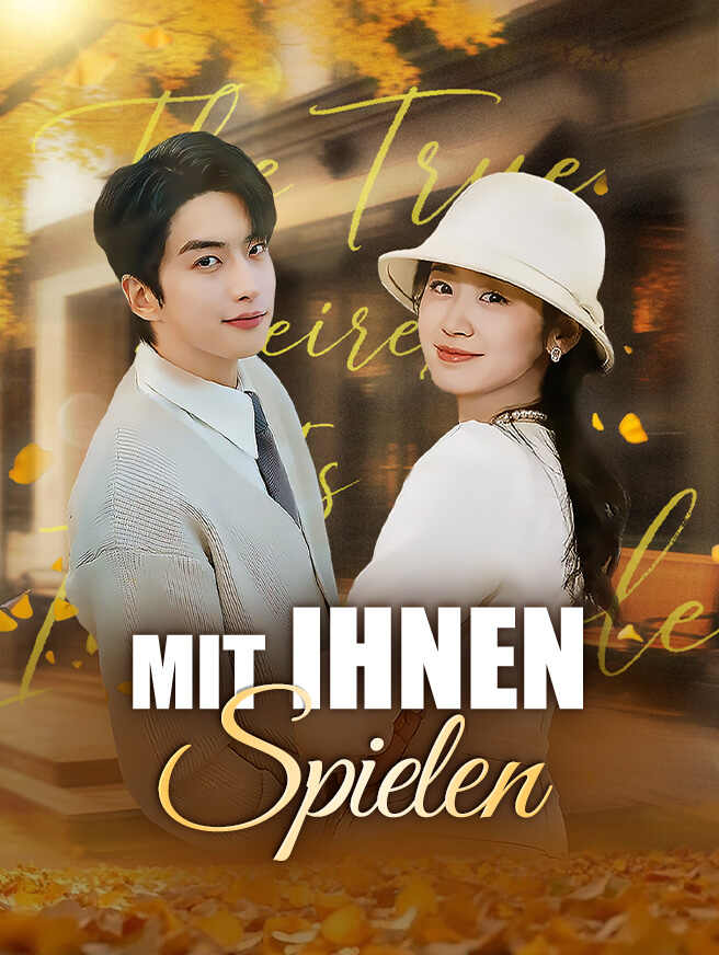 Mit ihnen spielen