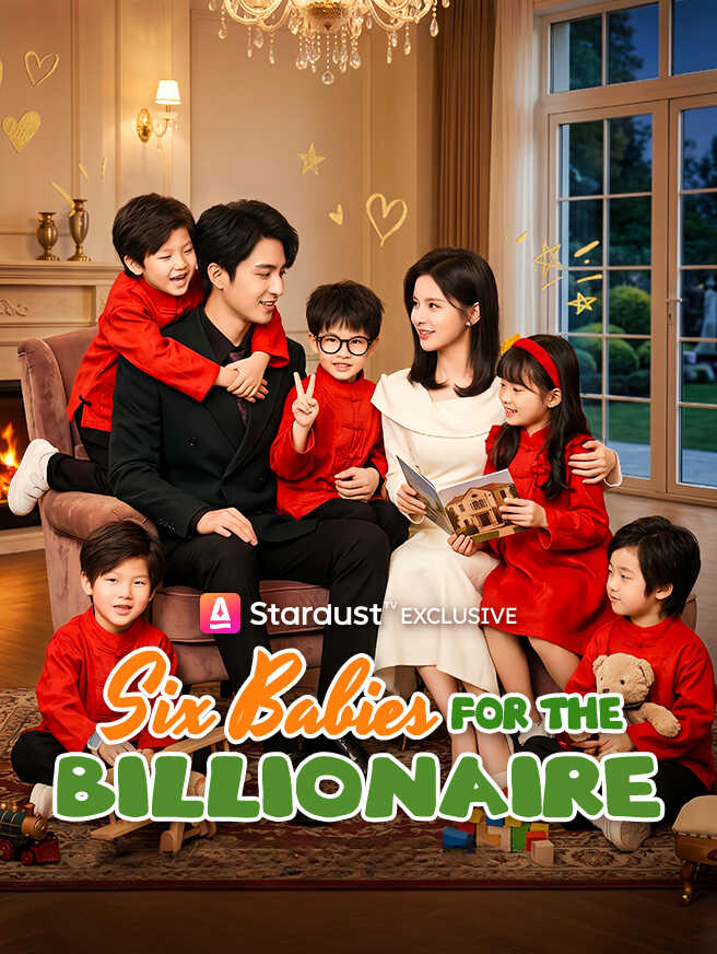 Six Babies for the Billionaire