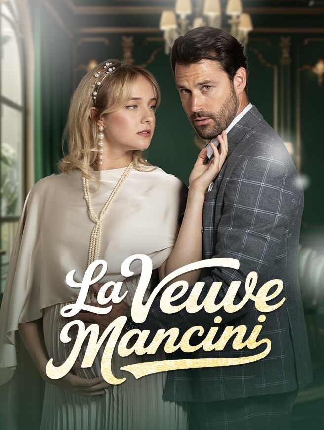 La Veuve Mancini