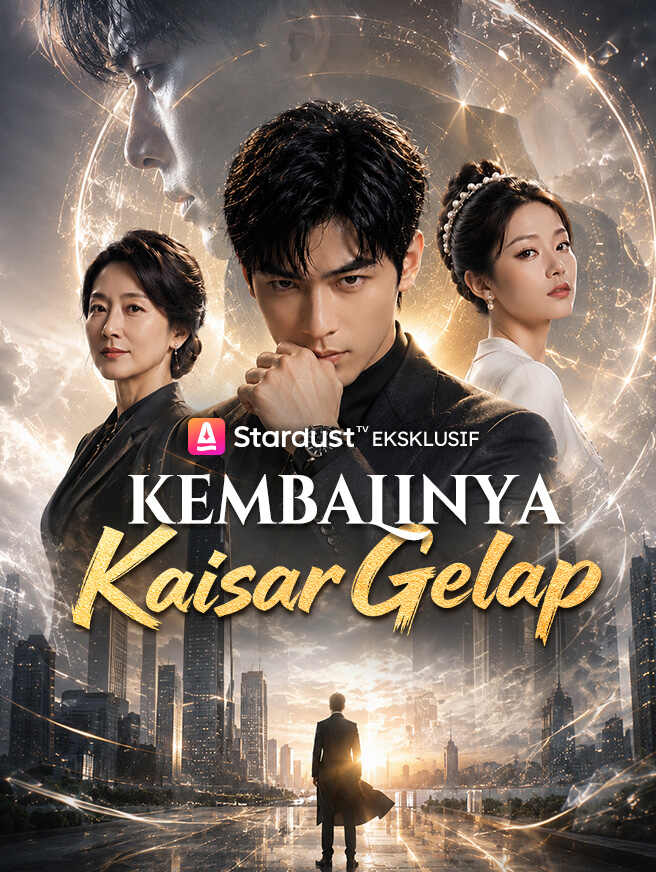 Kembalinya Kaisar Gelap