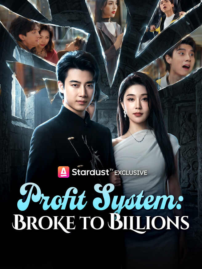 Profit System: Broke to Billions