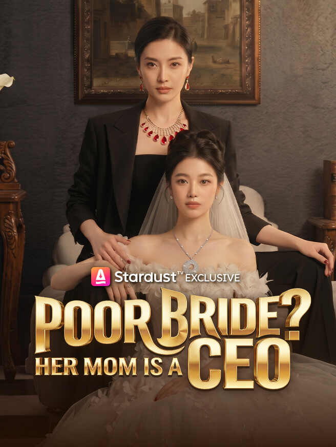 Poor Bride? Her Mom Is a CEO