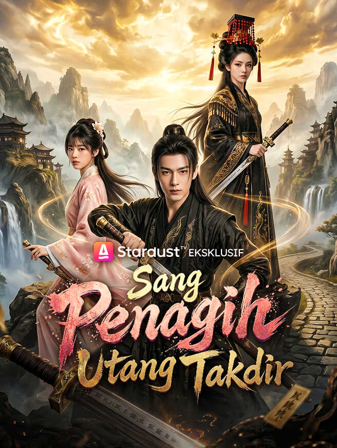 Sang Penagih Utang Takdir