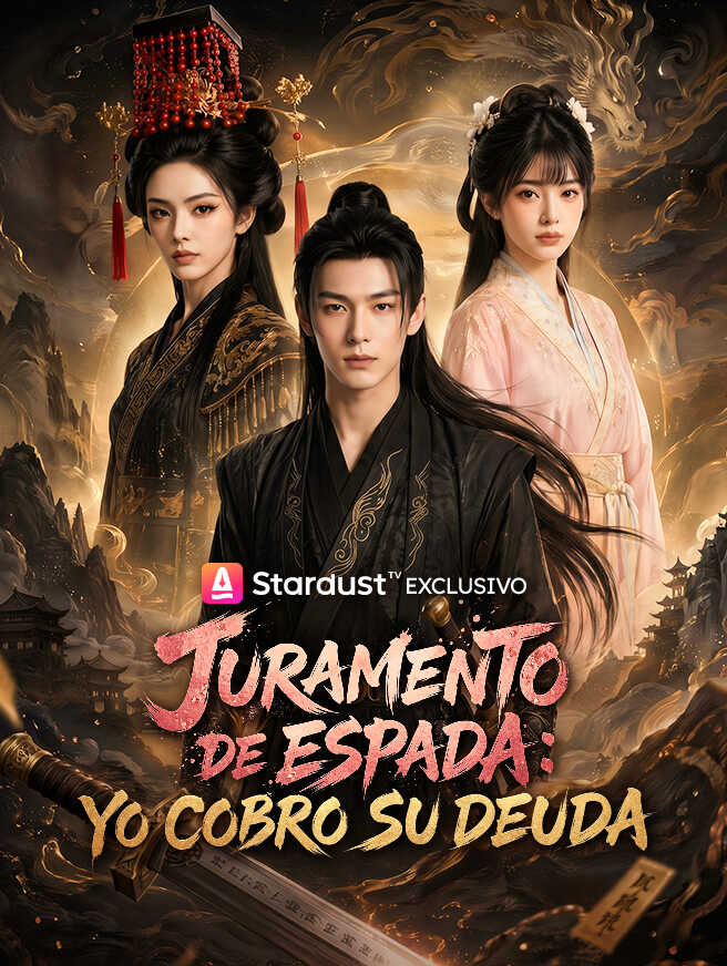 Juramento de Espada: Yo Cobro Su Deuda