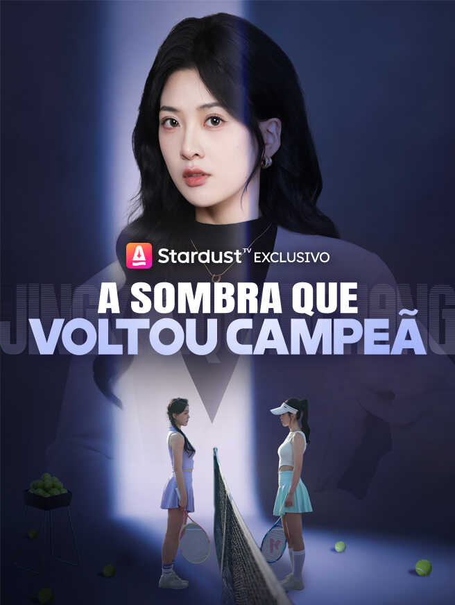 A Sombra que Voltou Campeã