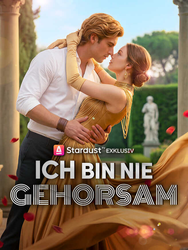 【Laufend】Ich bin nie gehorsam