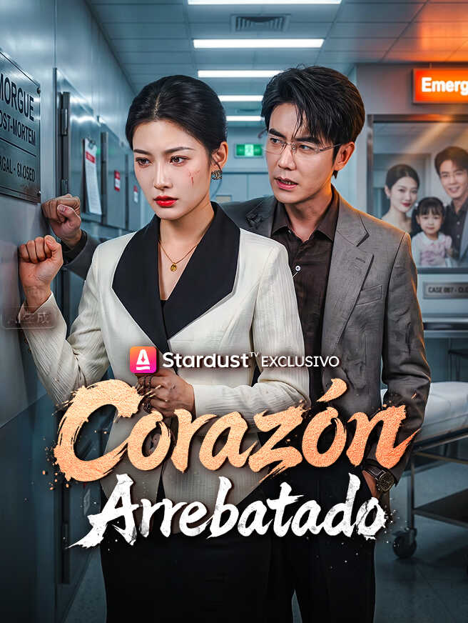 Corazón Arrebatado