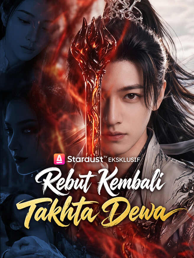 Rebut Kembali Takhta Dewa