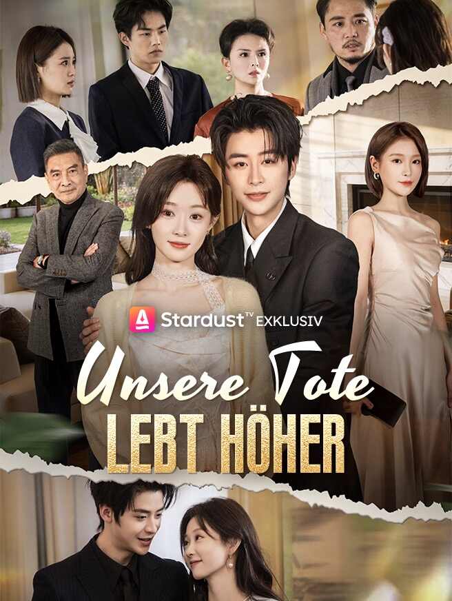 Unsere Tote lebt höher