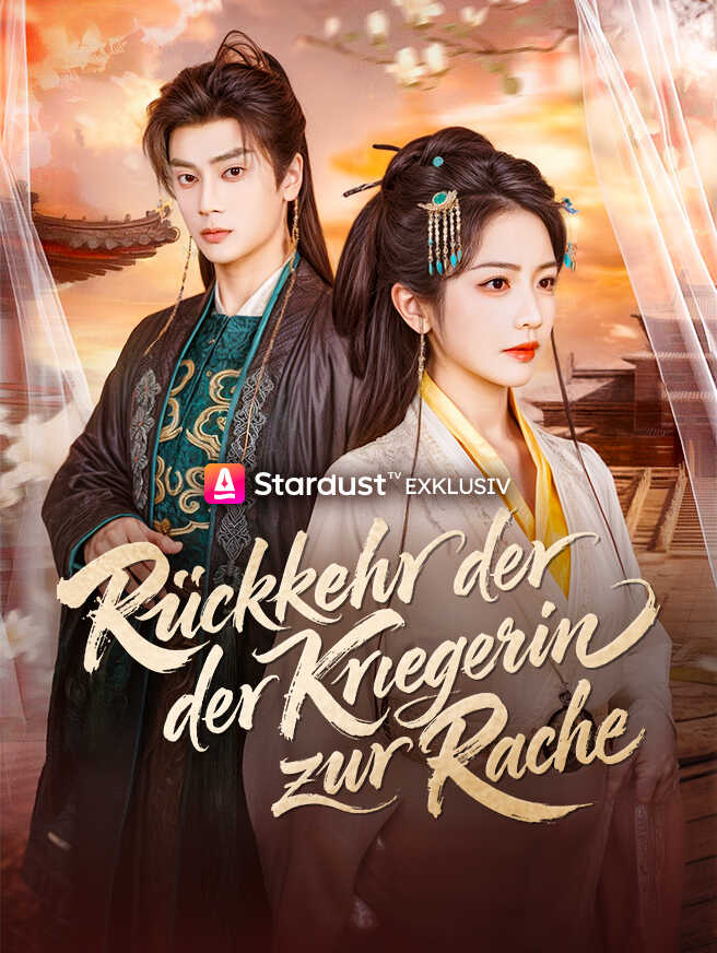 Rückkehr der Kriegerin zur Rache