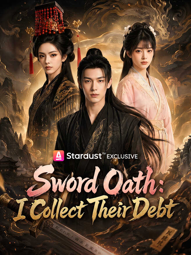 Sword Oath: I Collect Their Debt