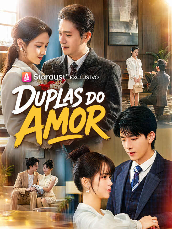 Duplas do Amor