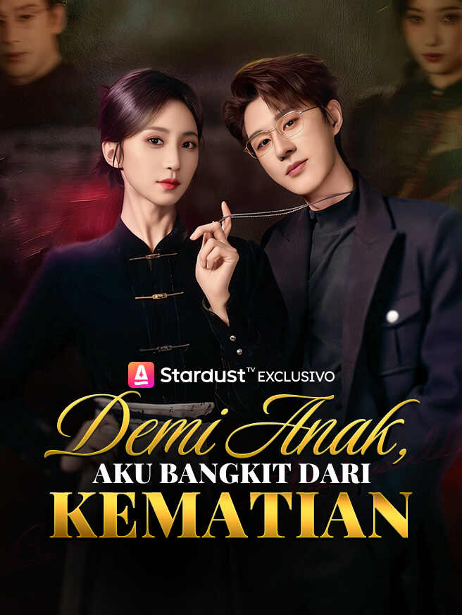 Demi Anak, Aku Bangkit dari Kematian