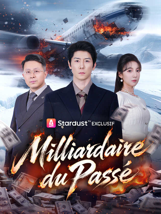 Milliardaire du Passé