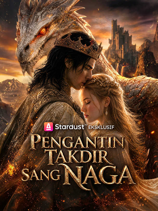 Pengantin Takdir Sang Naga