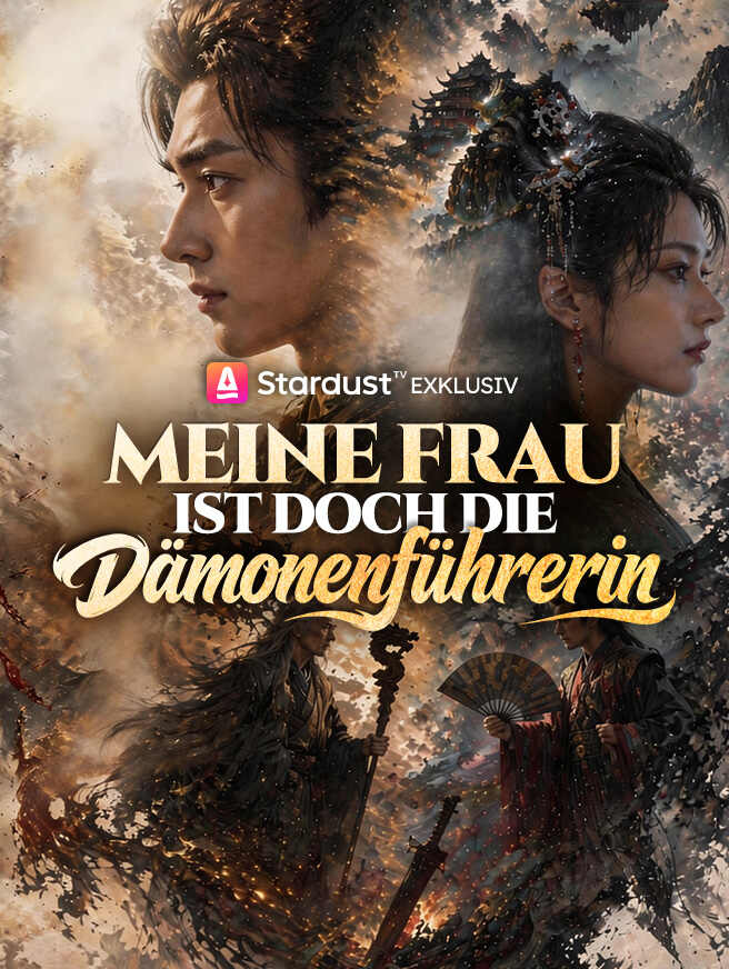 Meine Frau ist doch die Dämonenführerin