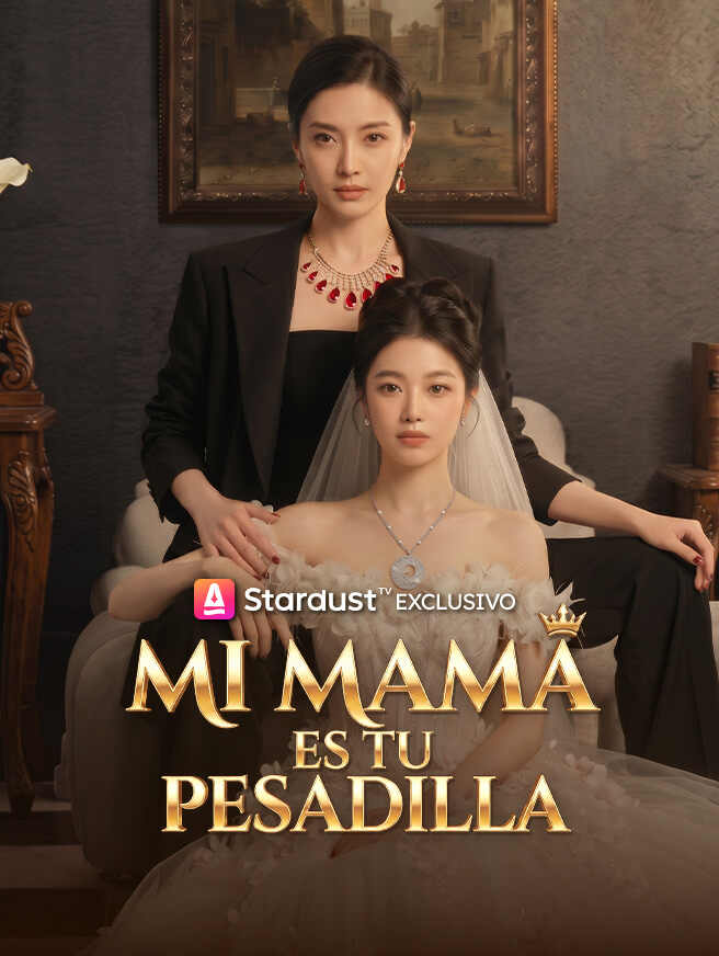 Mi mamá es tu pesadilla