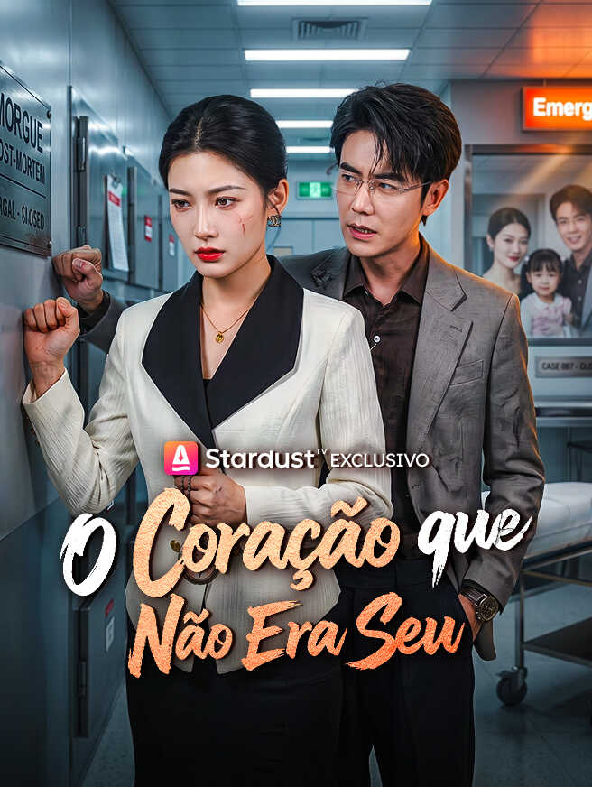 O Coração que Não Era Seu