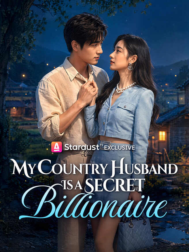 My Country Husband Is a Secret Billionaire