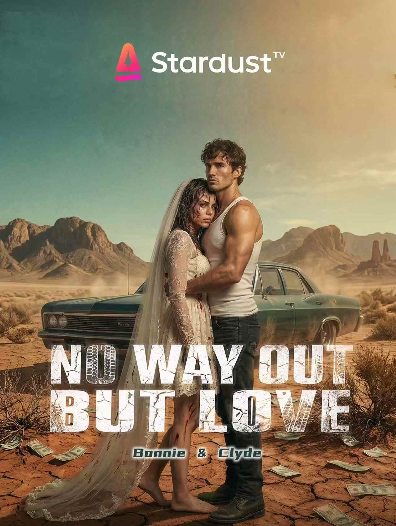 【Ongoing】No Way Out, But Love