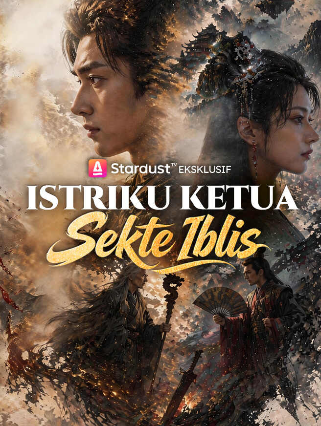 Istriku Ketua Sekte Iblis