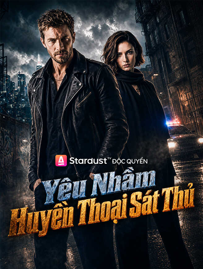Yêu Nhầm Huyền Thoại Sát Thủ