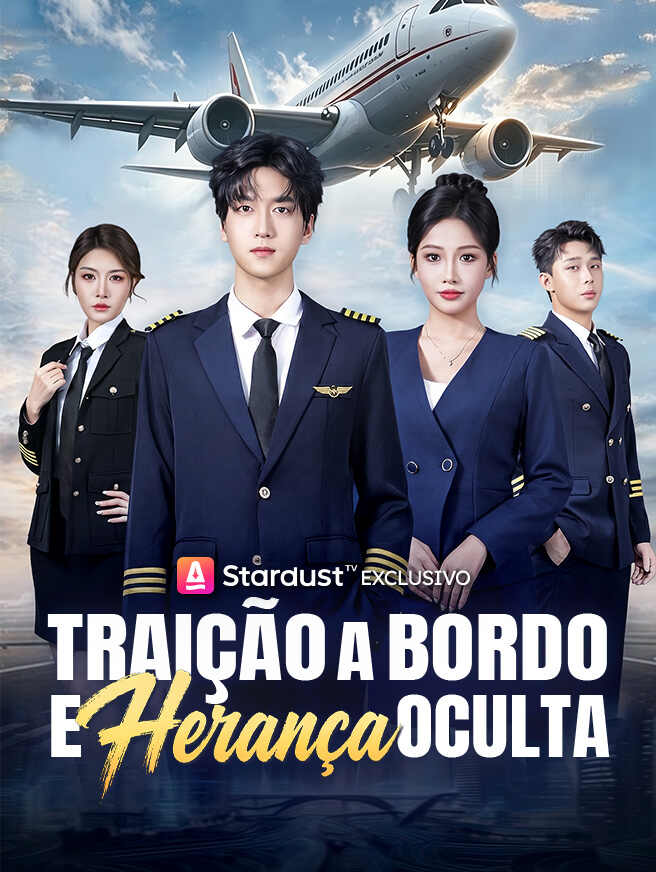 Traição a Bordo e Herança Oculta