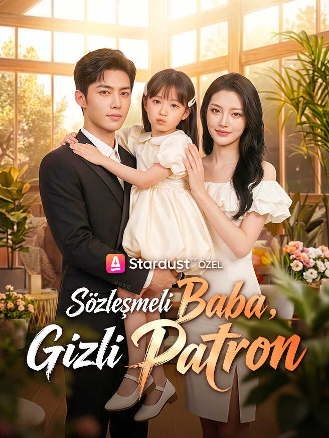 Sözleşmeli Baba, Gizli Patron