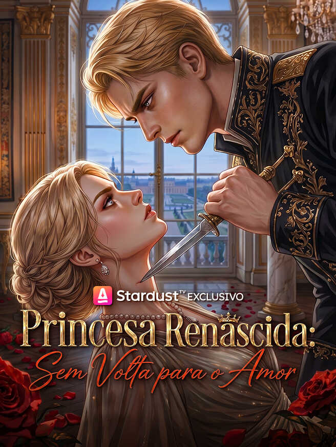 Princesa Renascida: Sem Volta para o Amor