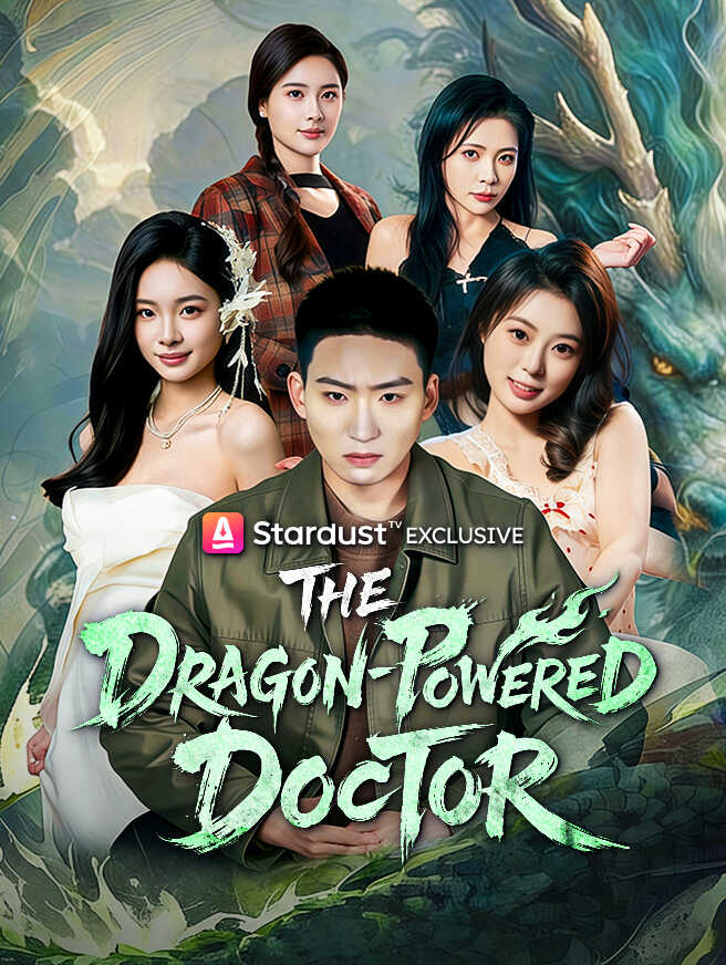The Dragon-Powered Doctor
