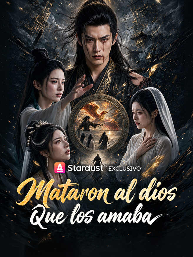 Mataron al dios que los amaba