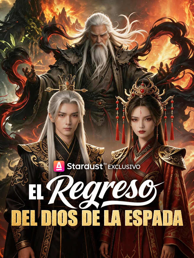 El regreso del Dios de la Espada