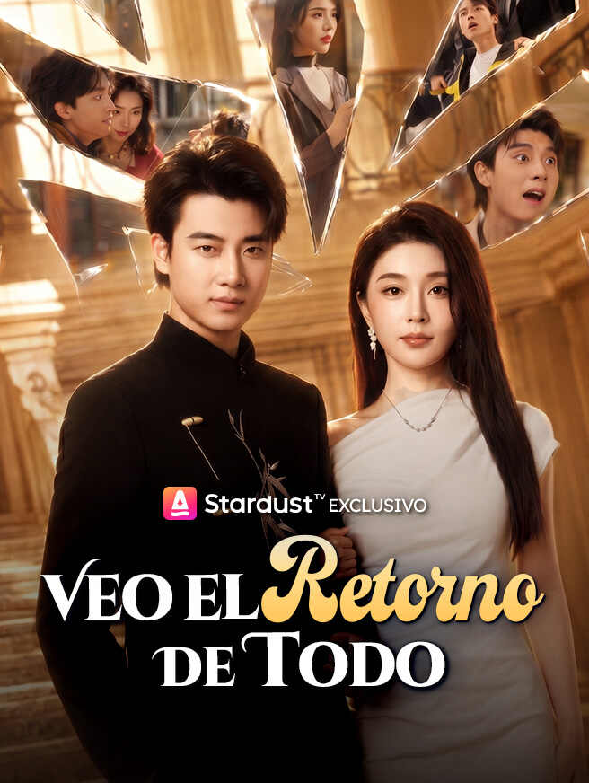 Veo el Retorno de Todo