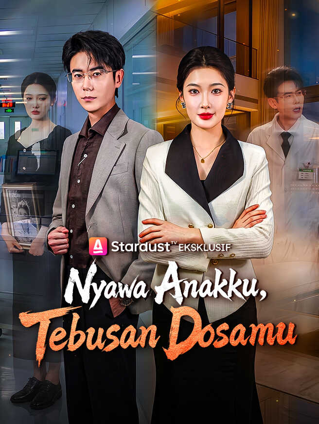 Nyawa Anakku, Tebusan Dosamu