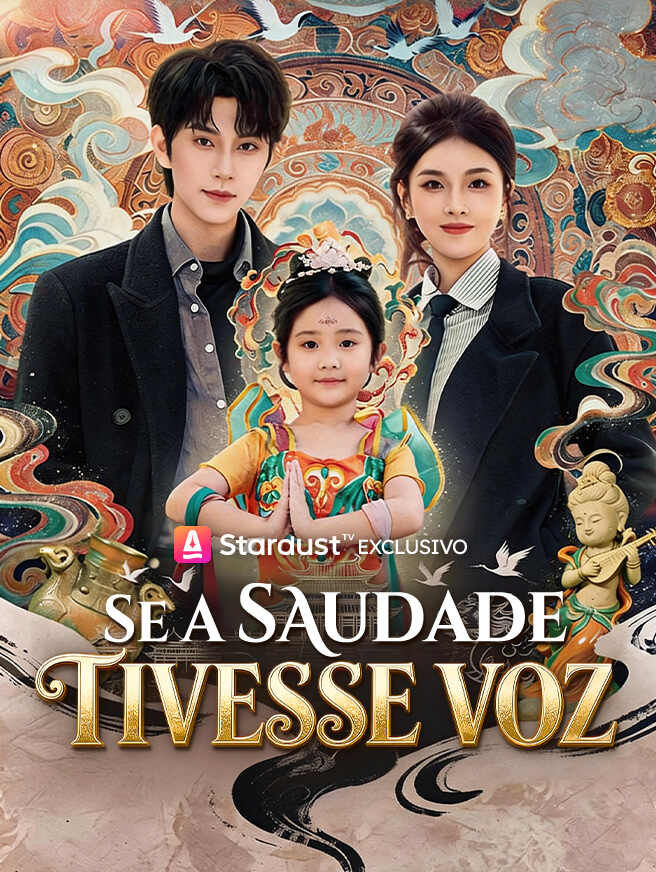 Se a Saudade Tivesse Voz