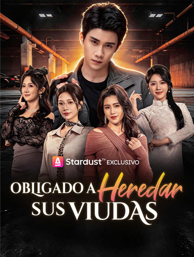 Obligado a Heredar Sus Viudas