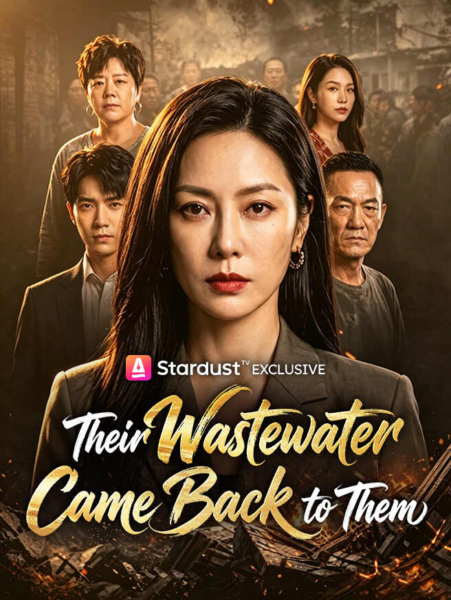 Their Wastewater Came Back to Them