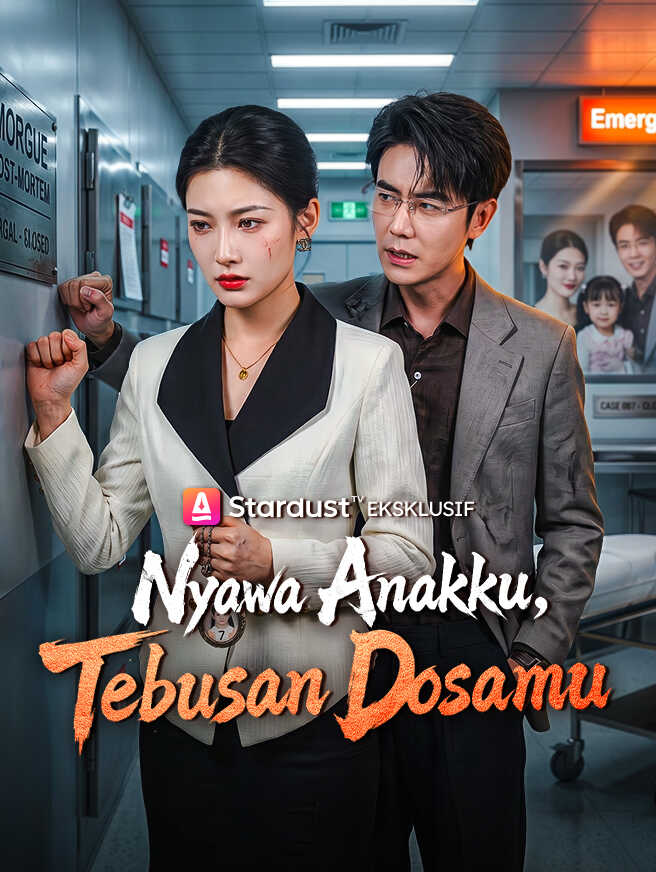 Nyawa Anakku, Tebusan Dosamu