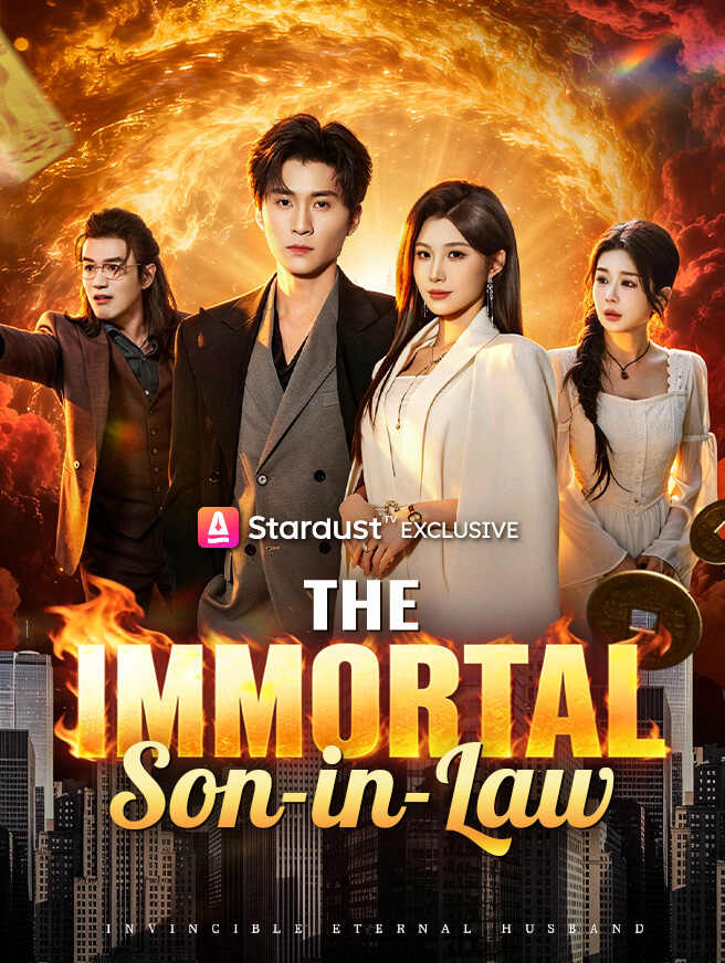 The Immortal Son-in-Law