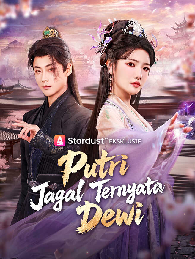 Putri Jagal Ternyata Dewi