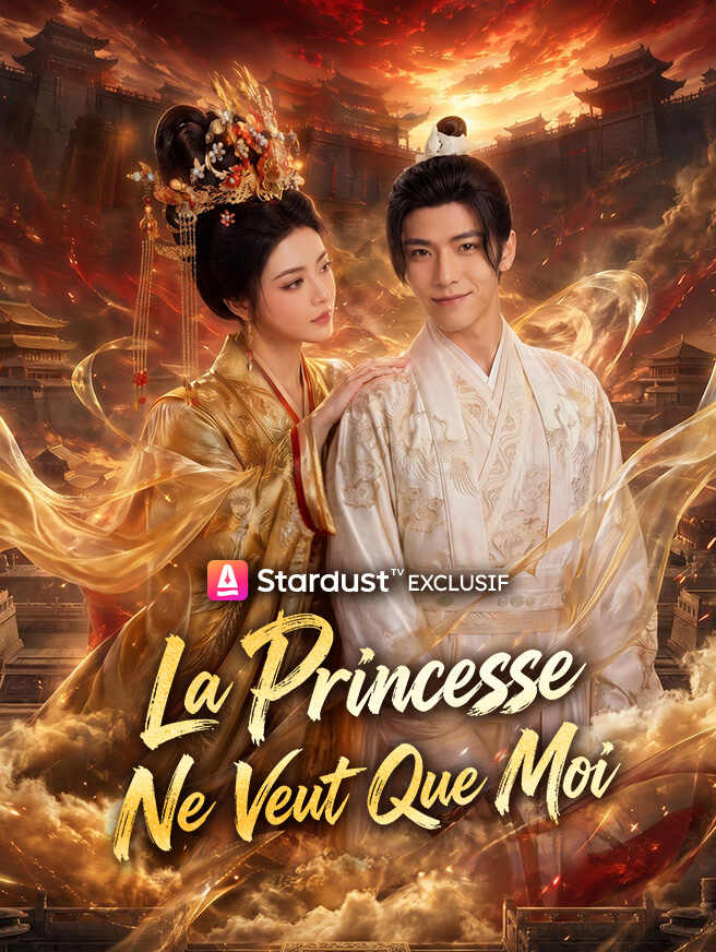 La Princesse Ne Veut Que Moi