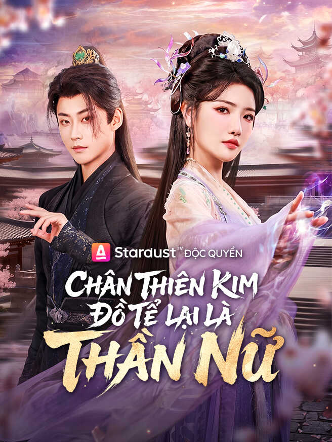 Chân Thiên Kim Đồ Tể Lại Là Thần Nữ